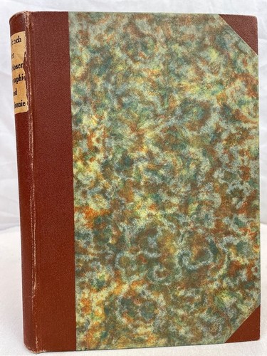 Jahrbuch der drahtlosen
