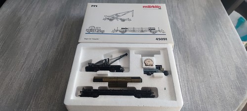 Märklin spur 45091 - *,