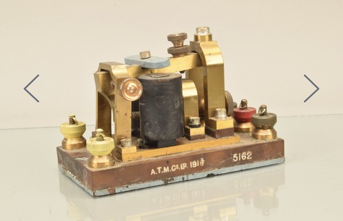 Wwi 1918 co ltd - 1918,