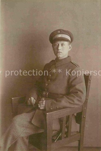 Militaria telegraphie wk1 - militaria,