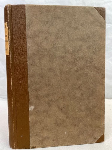 Jahrbuch der drahtlosen