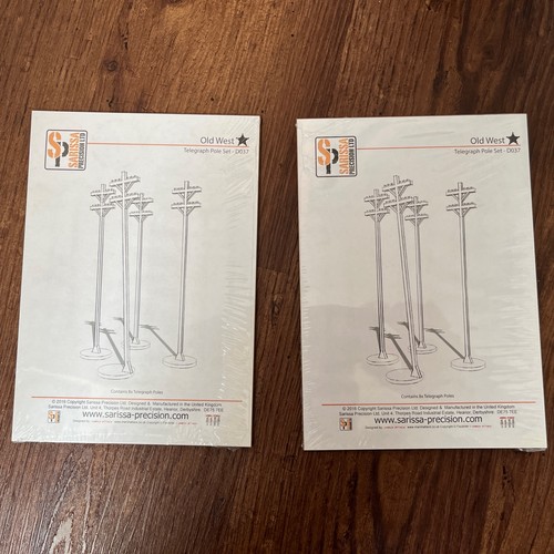 Sarissa precision 28mm - precision, 2x