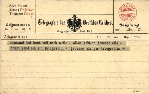 Herzlichen gruß - ak,
