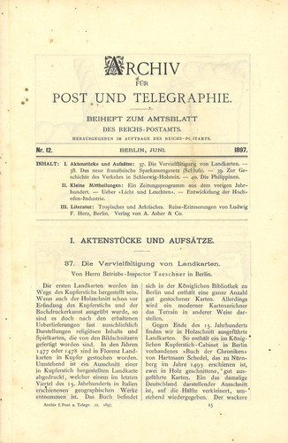 Archiv für post - archiv,
