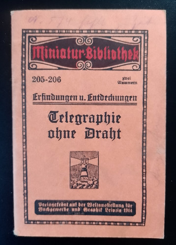 Telegraphie ohne draht - telegraphie,