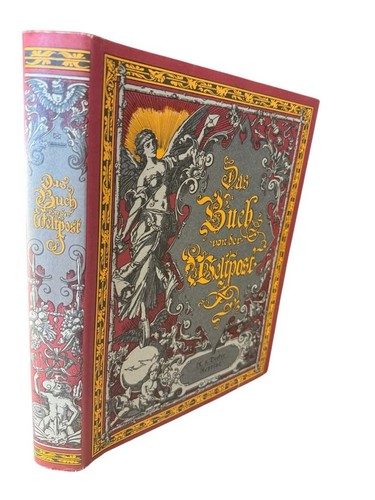 Das buch von - von, der