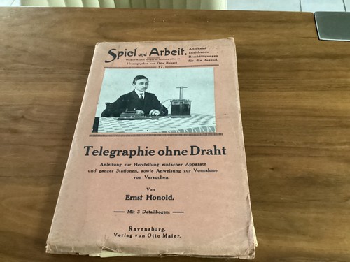Spiel und arbeit 37 - und, nr.