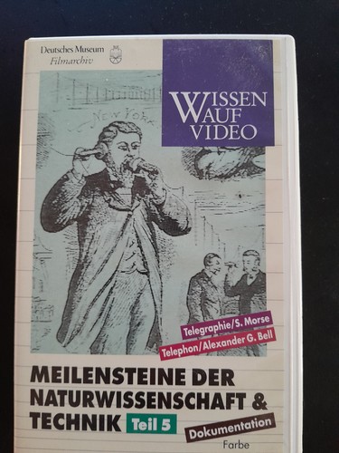Meilensteine der