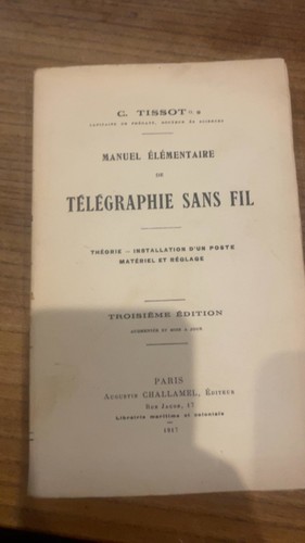 Elementarhandbuch für