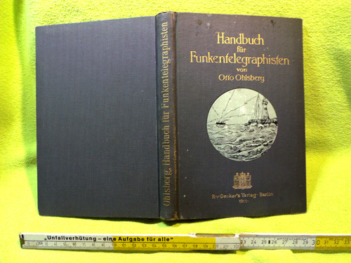 Handbuch für