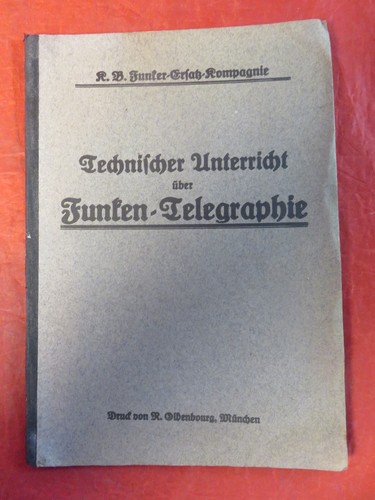 Ausbildungsbroschüre,Technisc