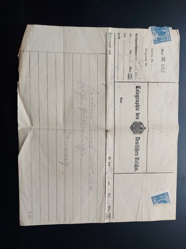 Deutsches reich bayern - deutsches,
