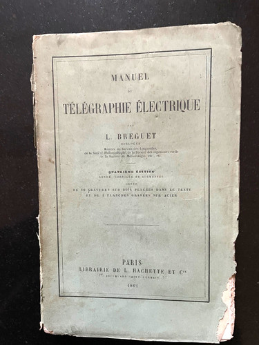 ELEKTRISCHES