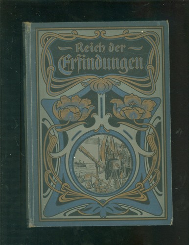 Das reich der erfindungen 1901 - das,