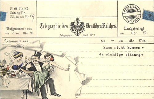 Humor telegraphie 674740 - humor,