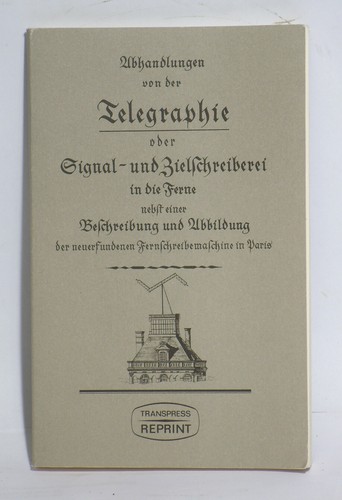 Abhandlungen von der