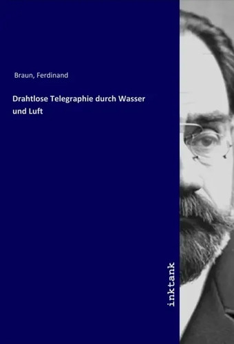 Drahtlose telegraphie durch - drahtlose,