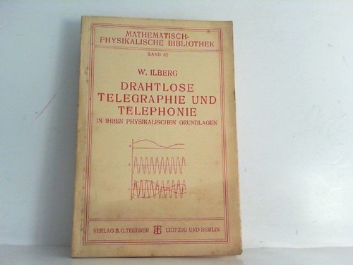 Drahtlose telegraphie und - drahtlose,